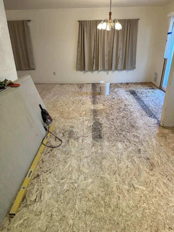 Bathroom Tile Installation Woodbridge CA