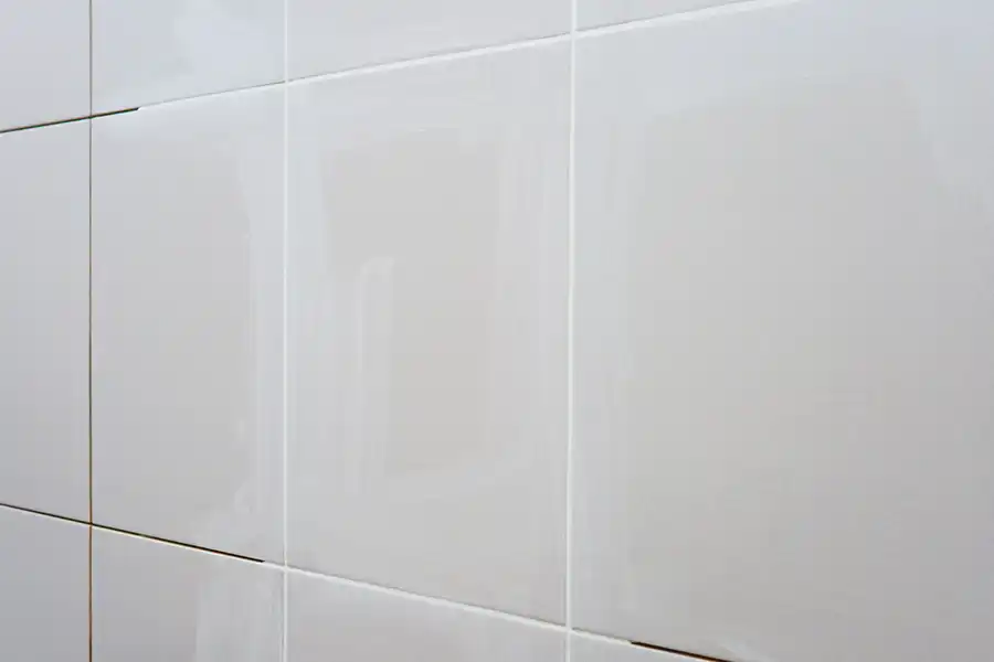 Grout Repair