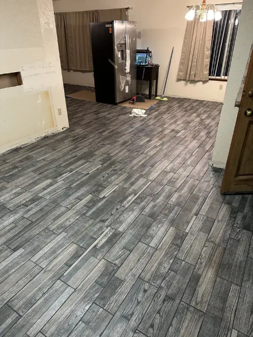 Grout Sealing Woodbridge CA
