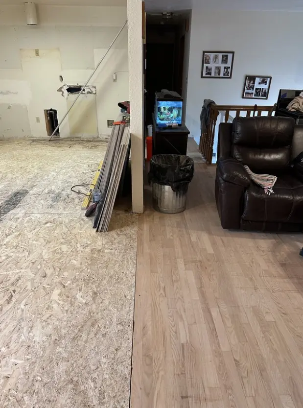Tile Contractor Woodbridge CA