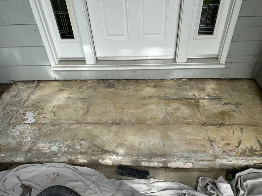 Tile Repair Woodbridge CA