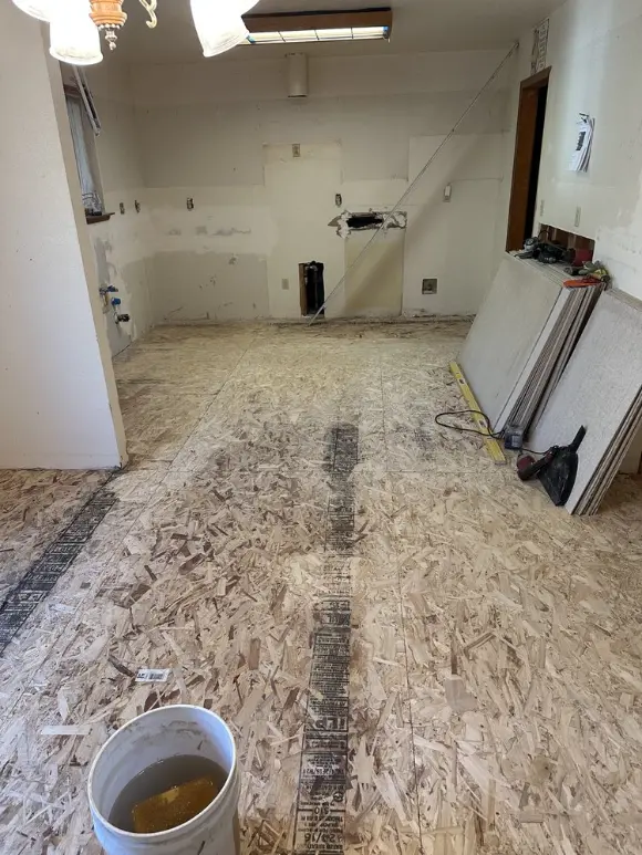 Tile Service Woodbridge CA