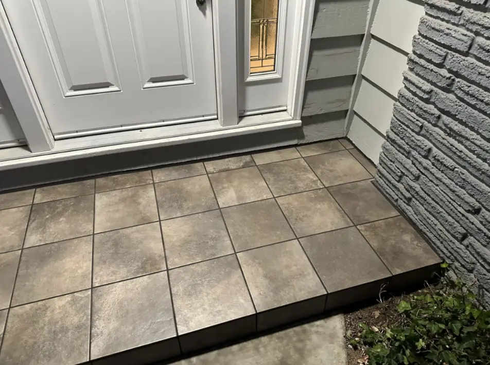 Tile contractor serving Woodbridge, CA Tile contractor serving Woodbridge, CA